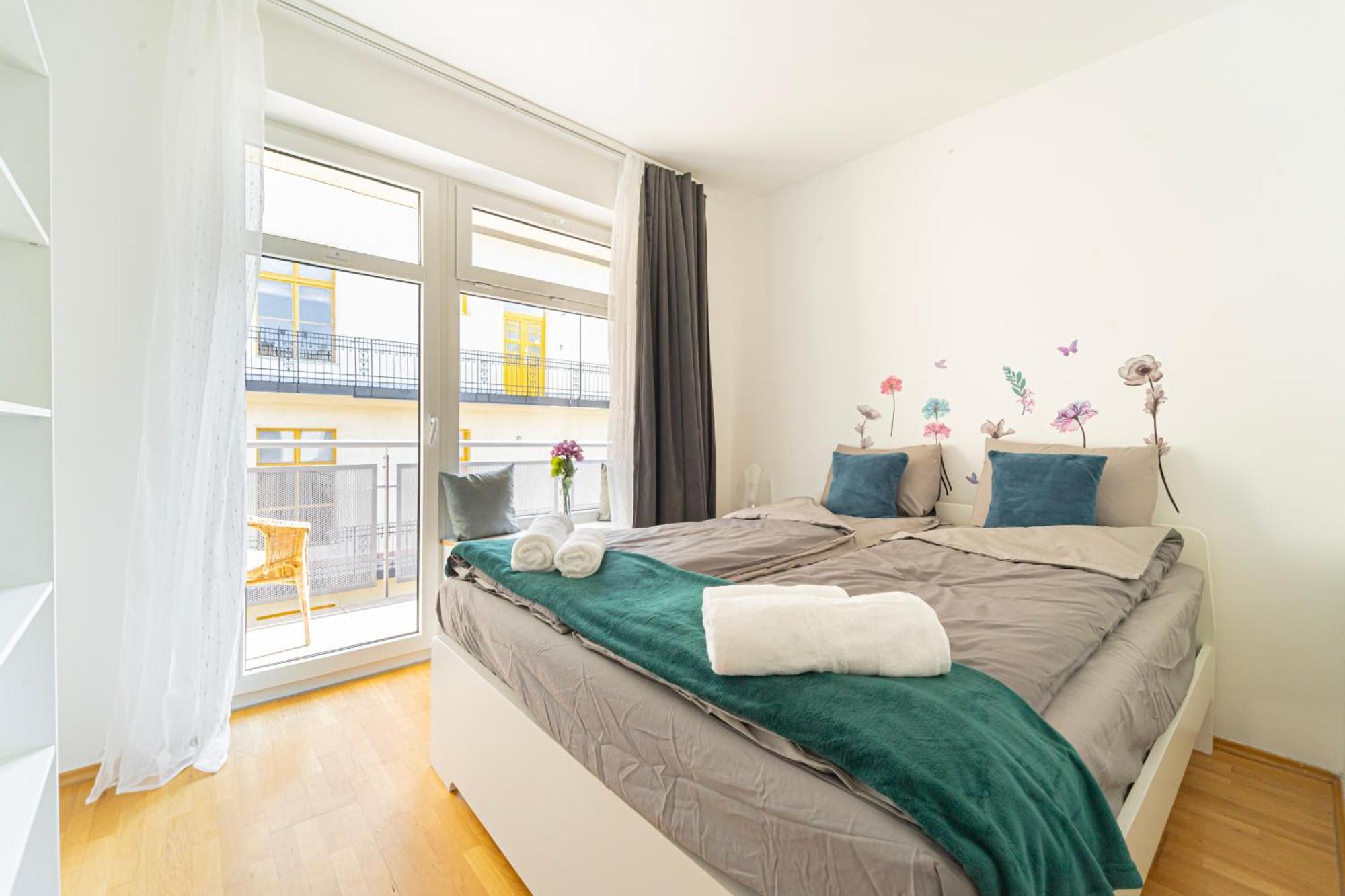 Budapest Central Home With Parking&Terrace Exterior photo